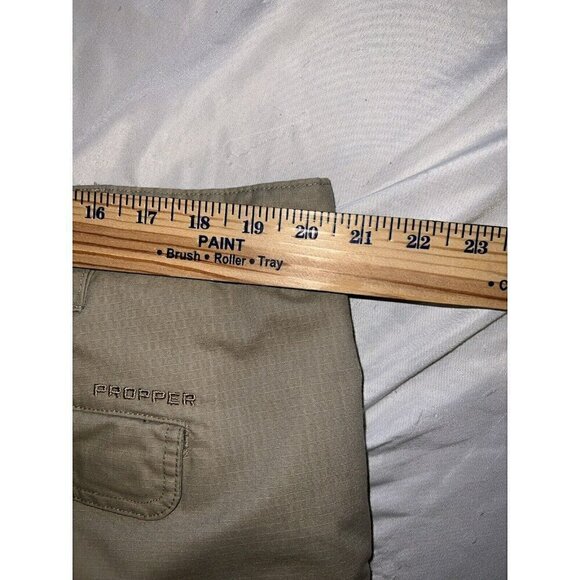 Proper Kinetic Tactical Pants 42/30 8 Pocket - Picture 5 of 9